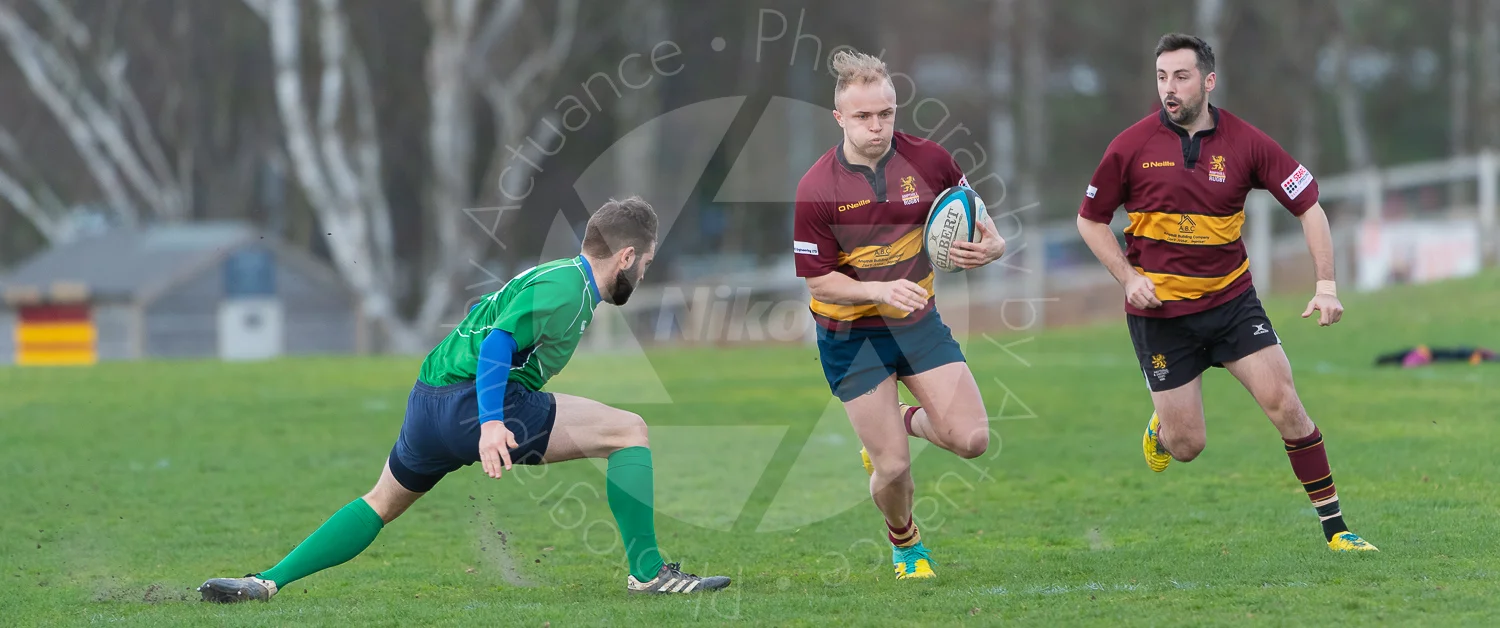 20190323 Amp Jets vs Datchworth 2nd XV #3247