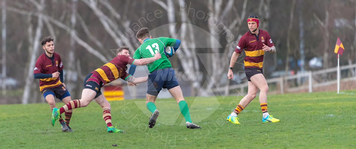20190323 Amp Jets vs Datchworth 2nd XV #3273