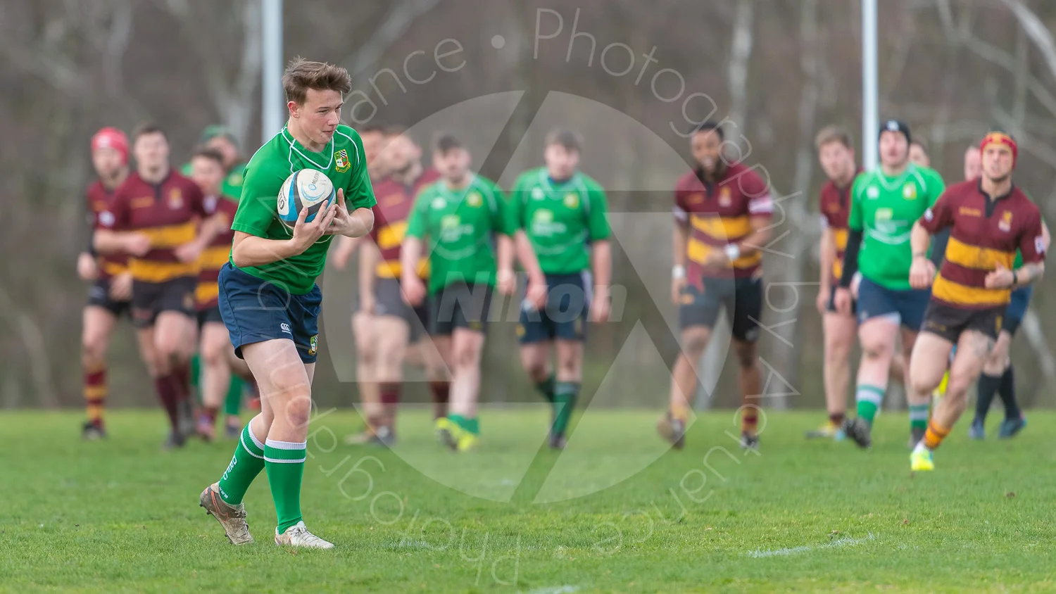 20190323 Amp Jets vs Datchworth 2nd XV #3285