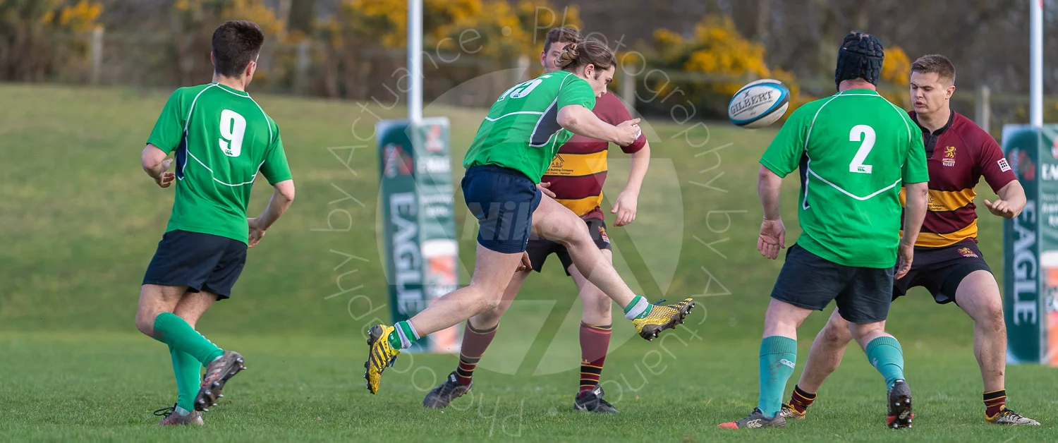 20190323 Amp Jets vs Datchworth 2nd XV #3731