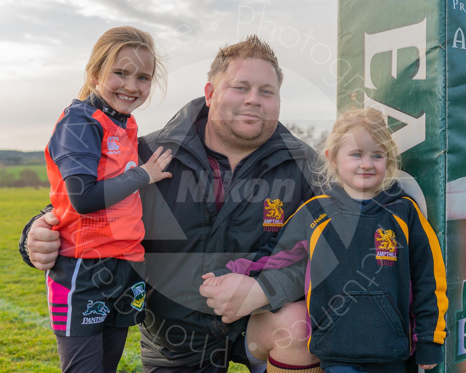 20190323 Amp Jets vs Datchworth 2nd XV #3780