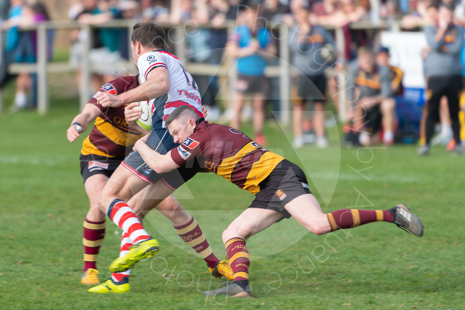 20190330 Amp 1st XV vs Rossyln Park #3837