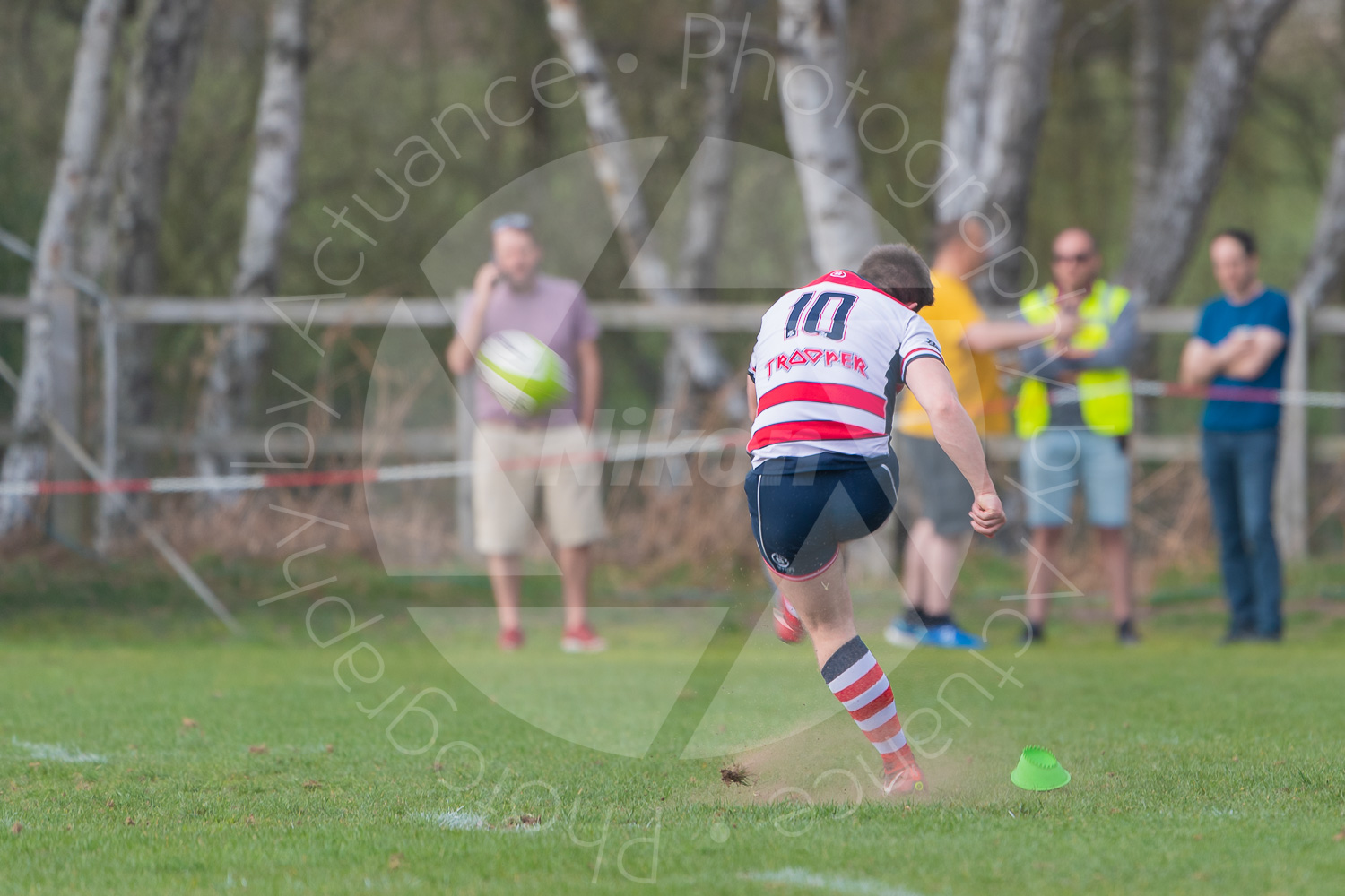 20190330 Amp 1st XV vs Rossyln Park #3848