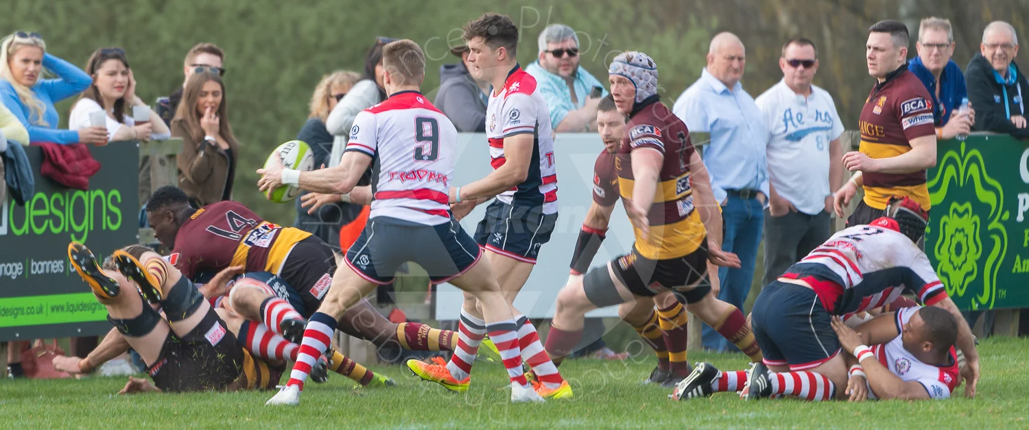 20190330 Amp 1st XV vs Rossyln Park #3866