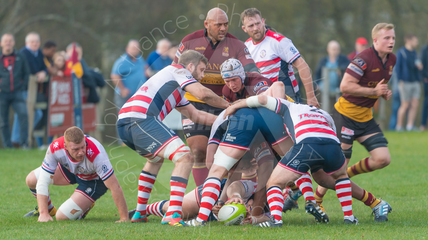 20190330 Amp 1st XV vs Rossyln Park #3873