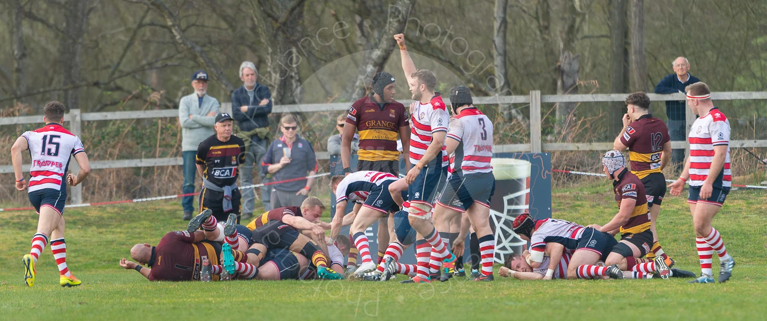 20190330 Amp 1st XV vs Rossyln Park #3885