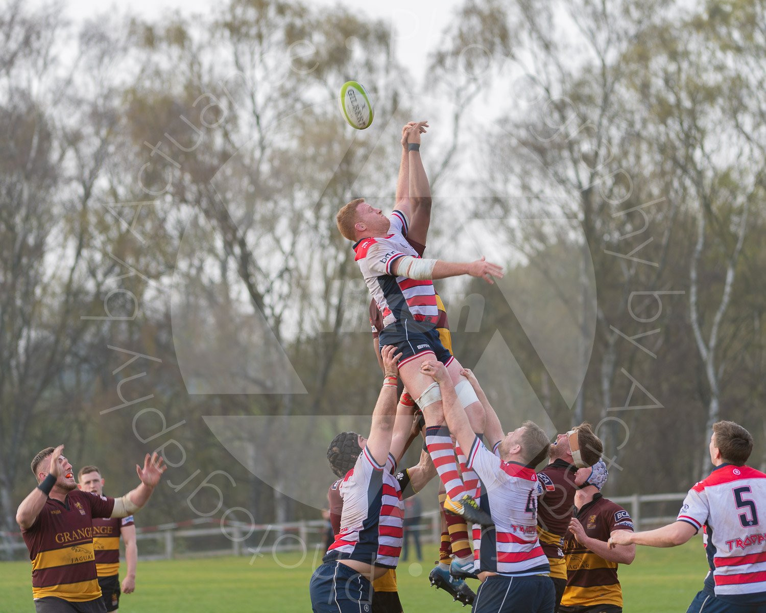 20190330 Amp 1st XV vs Rossyln Park #3893