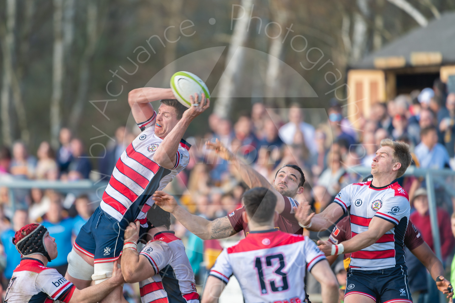 20190330 Amp 1st XV vs Rossyln Park #3904