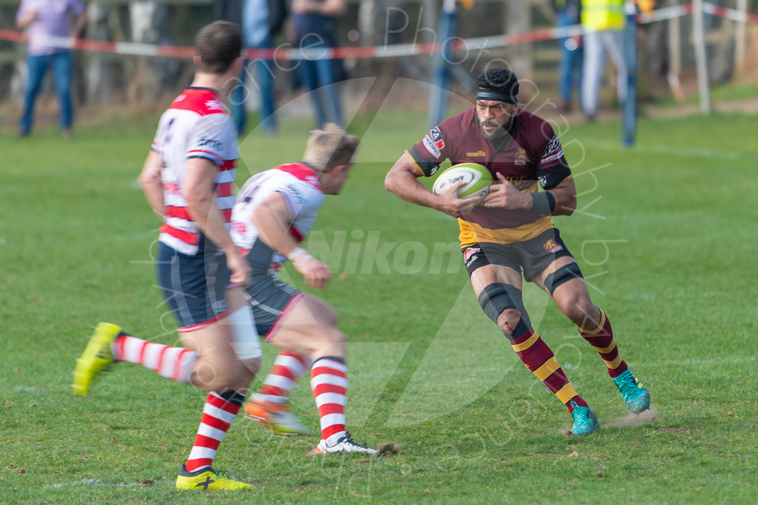 20190330 Amp 1st XV vs Rossyln Park #3921