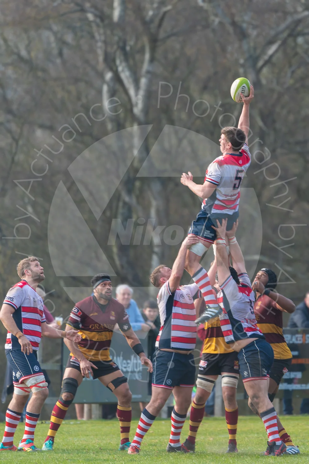 20190330 Amp 1st XV vs Rossyln Park #3935