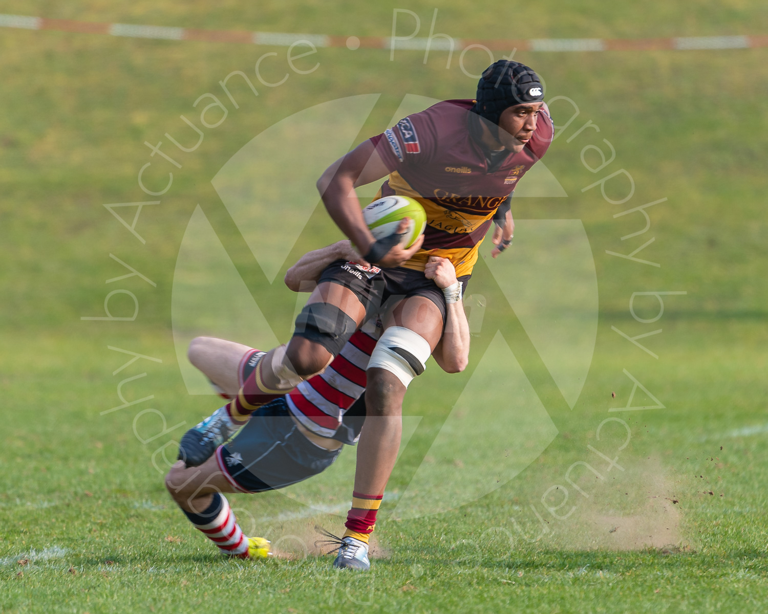 20190330 Amp 1st XV vs Rossyln Park #3990