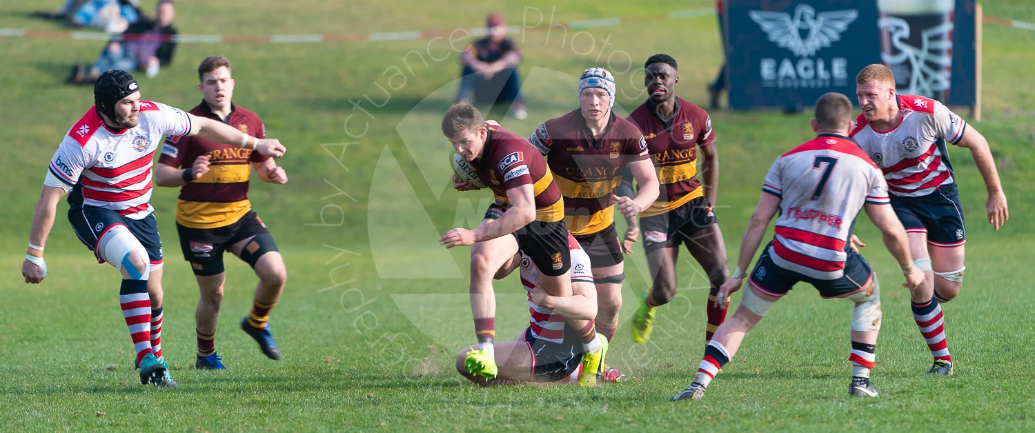 20190330 Amp 1st XV vs Rossyln Park #4027