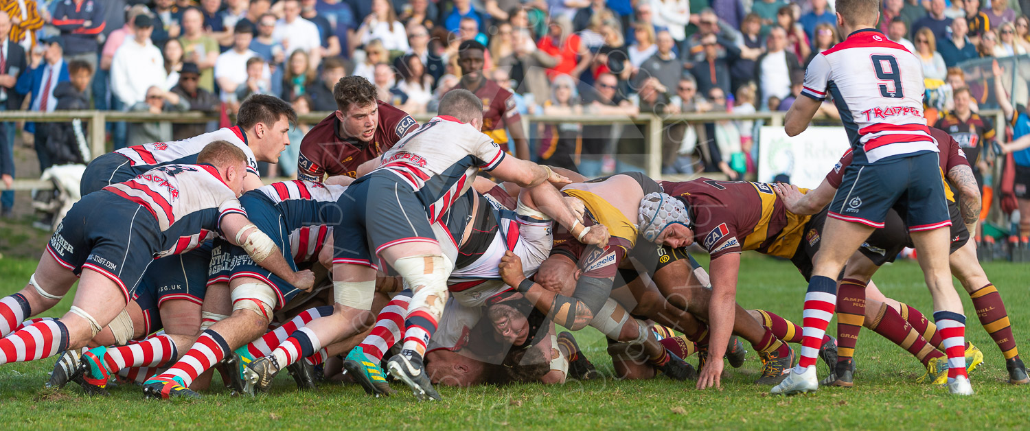 20190330 Amp 1st XV vs Rossyln Park #4089