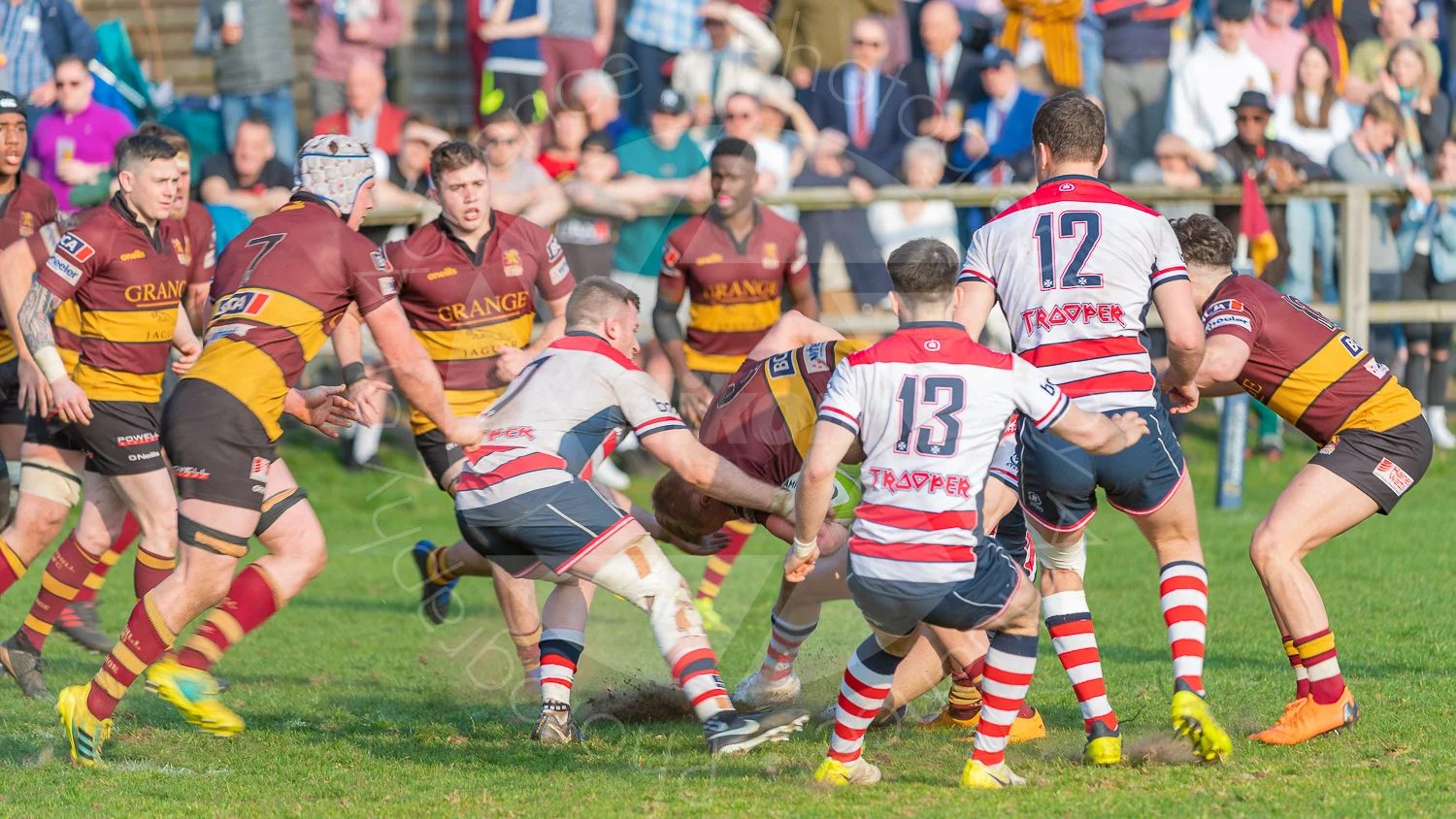 20190330 Amp 1st XV vs Rossyln Park #4107
