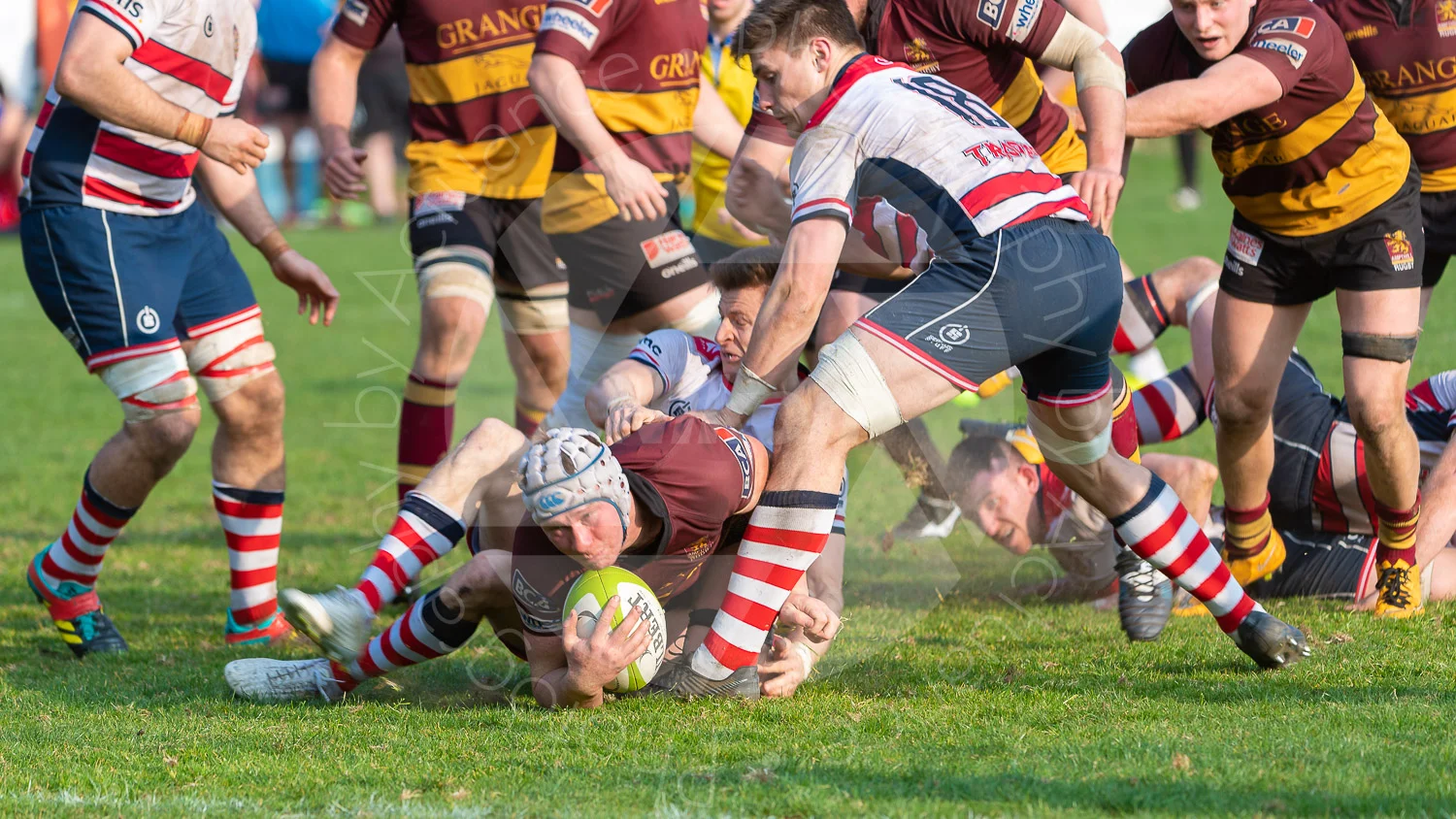 20190330 Amp 1st XV vs Rossyln Park #4116