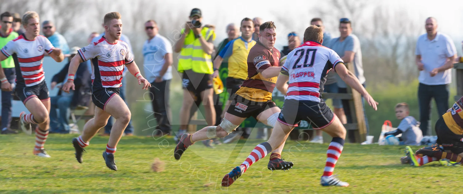 20190330 Amp 1st XV vs Rossyln Park #4165