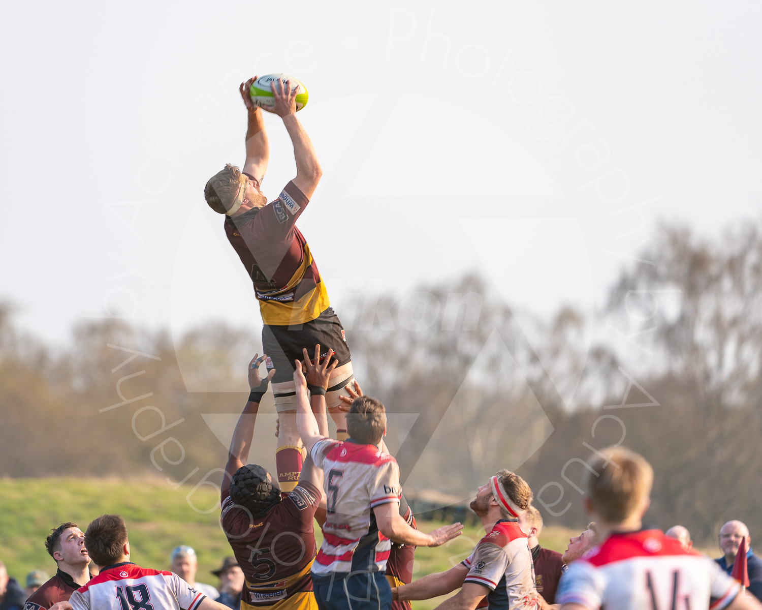 20190330 Amp 1st XV vs Rossyln Park #4176