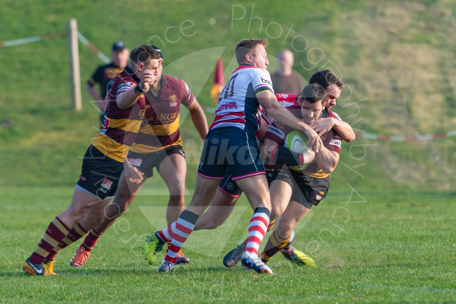 20190330 Amp 1st XV vs Rossyln Park #4189