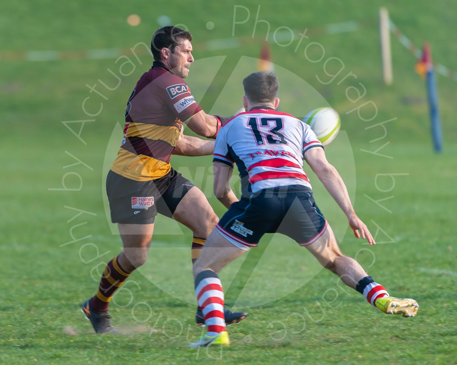 20190330 Amp 1st XV vs Rossyln Park #4222