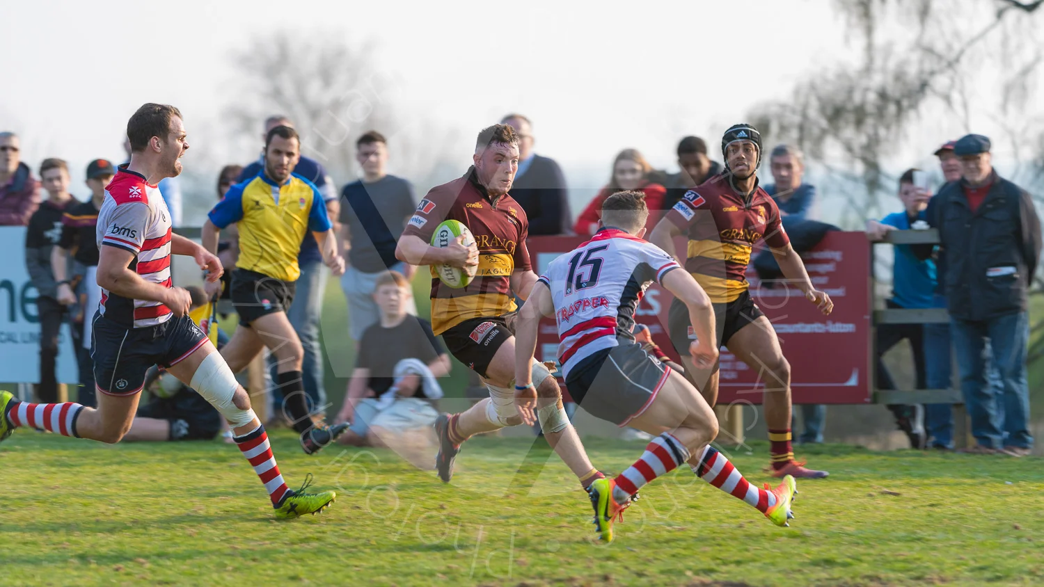 20190330 Amp 1st XV vs Rossyln Park #4226