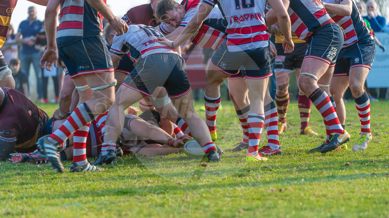 20190330 Amp 1st XV vs Rossyln Park #4233