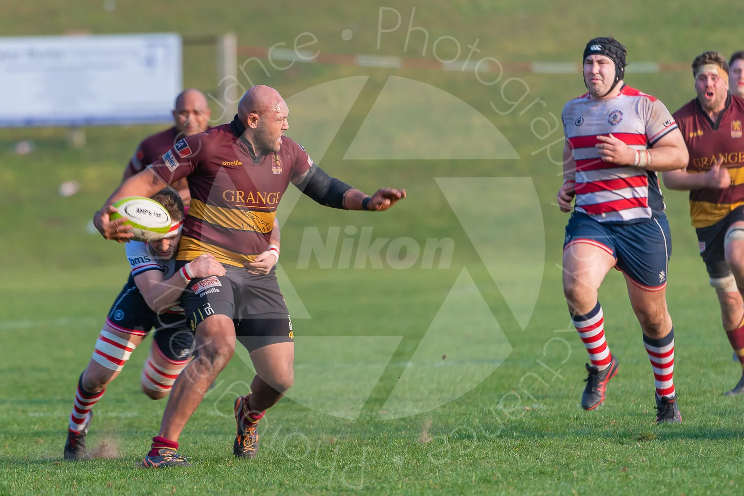 20190330 Amp 1st XV vs Rossyln Park #4266