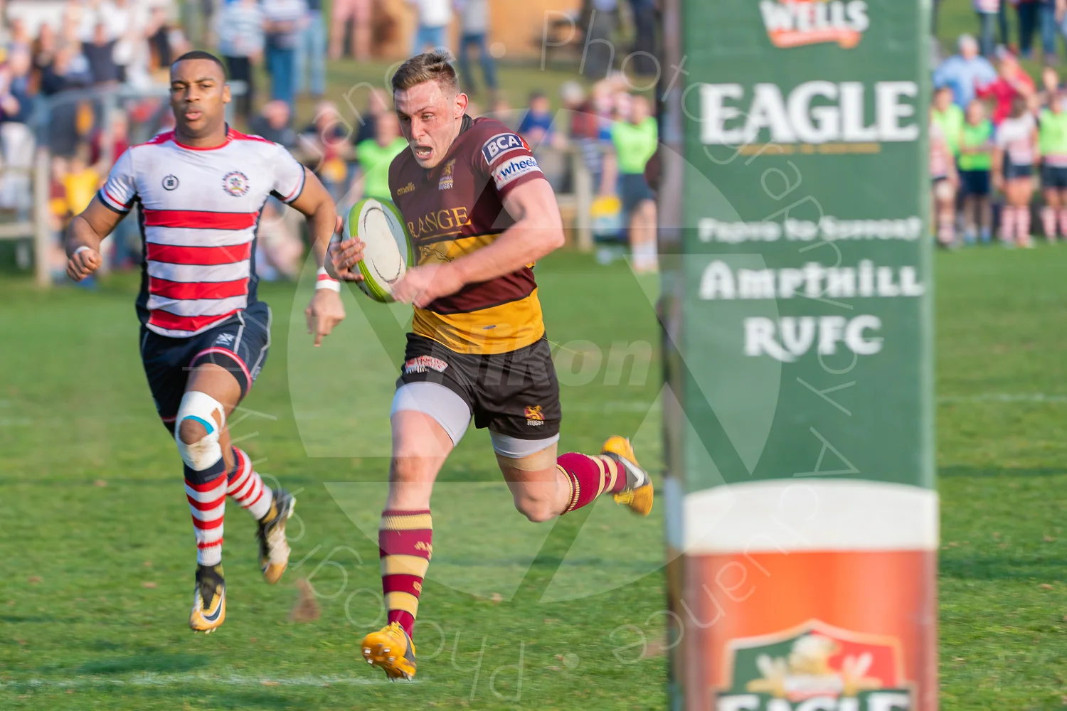 20190330 Amp 1st XV vs Rossyln Park #4276