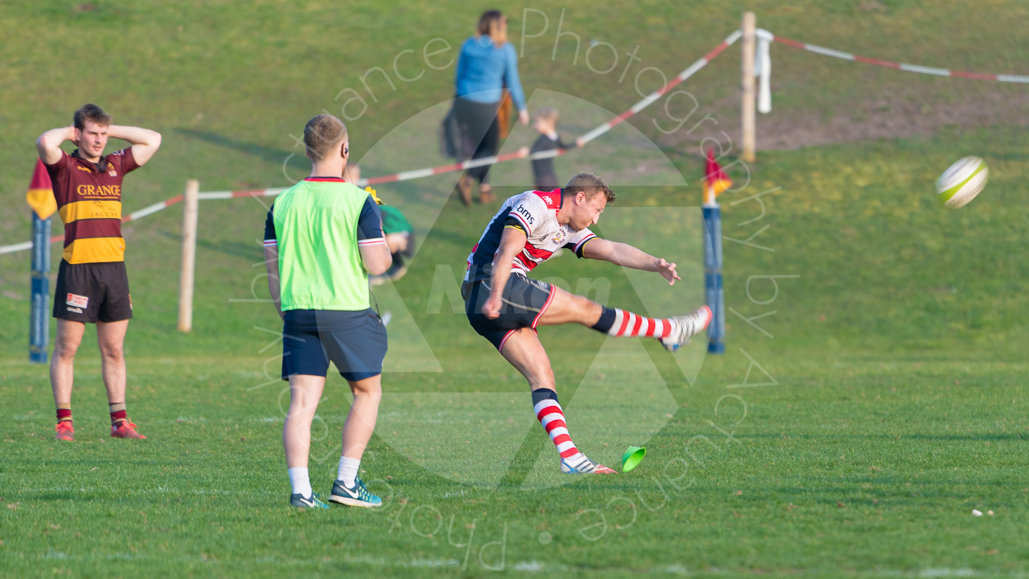 20190330 Amp 1st XV vs Rossyln Park #4291