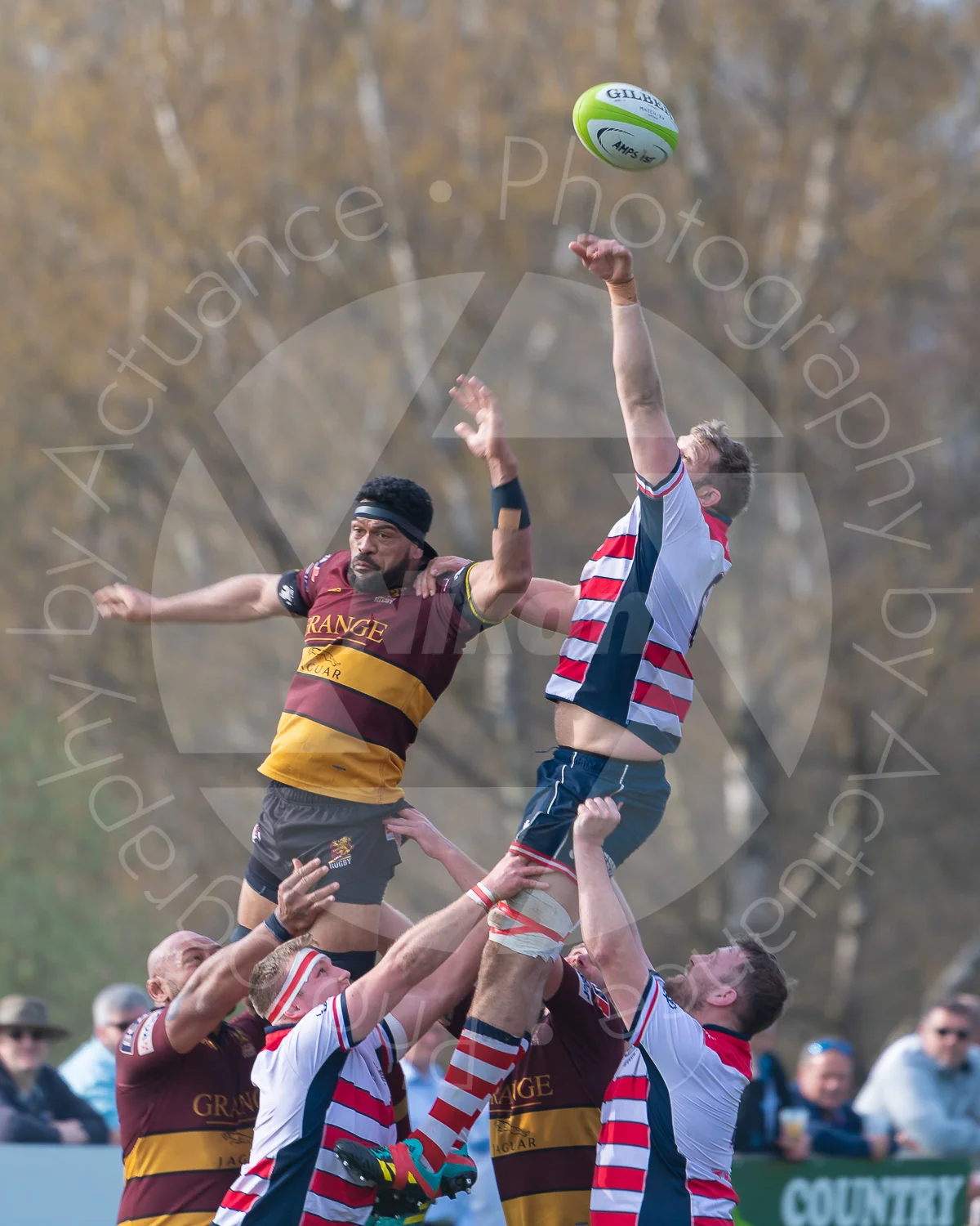 20190330 Amp 1st XV vs Rossyln Park #3808