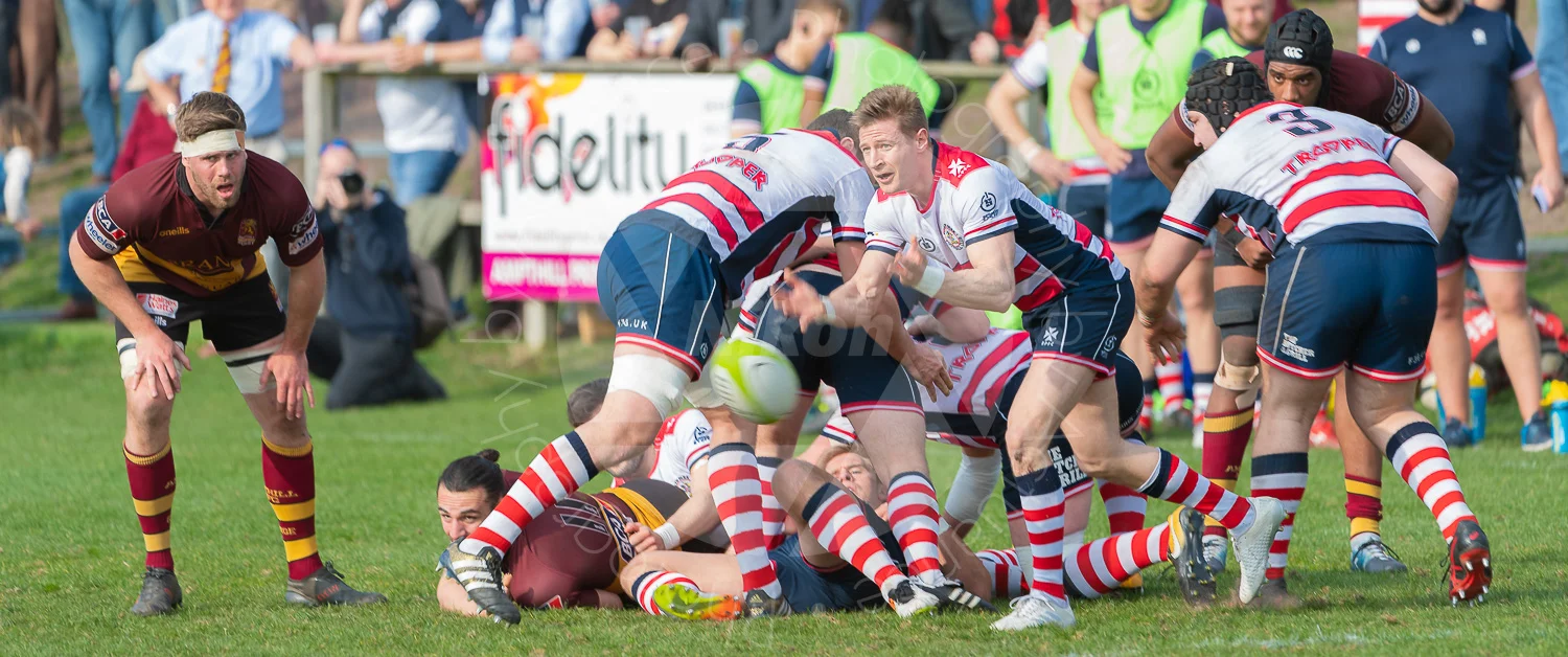 20190330 Amp 1st XV vs Rossyln Park #3831