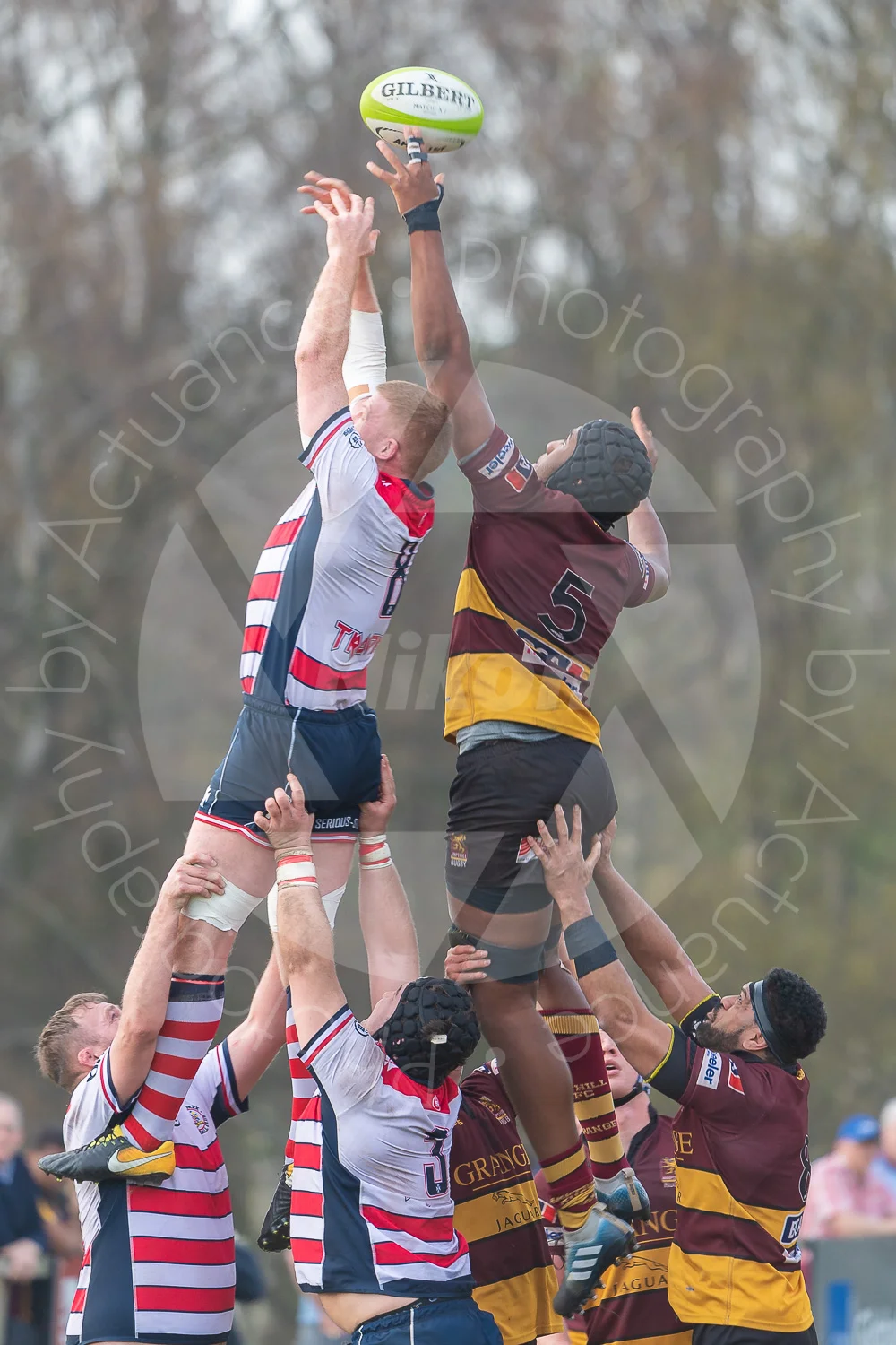 20190330 Amp 1st XV vs Rossyln Park #3870