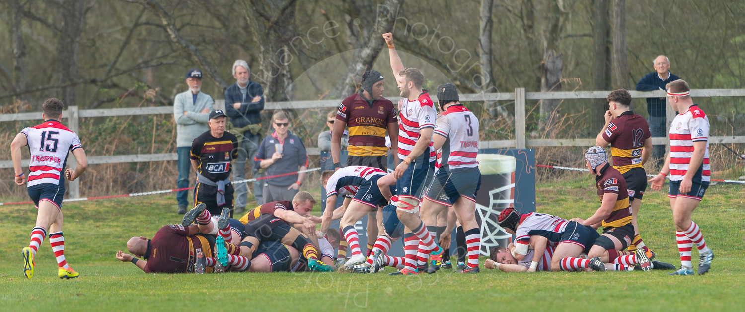 20190330 Amp 1st XV vs Rossyln Park #3885