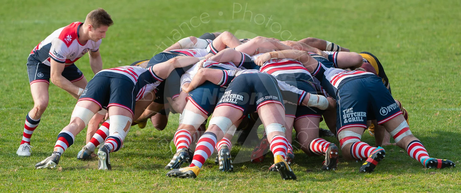20190330 Amp 1st XV vs Rossyln Park #3911