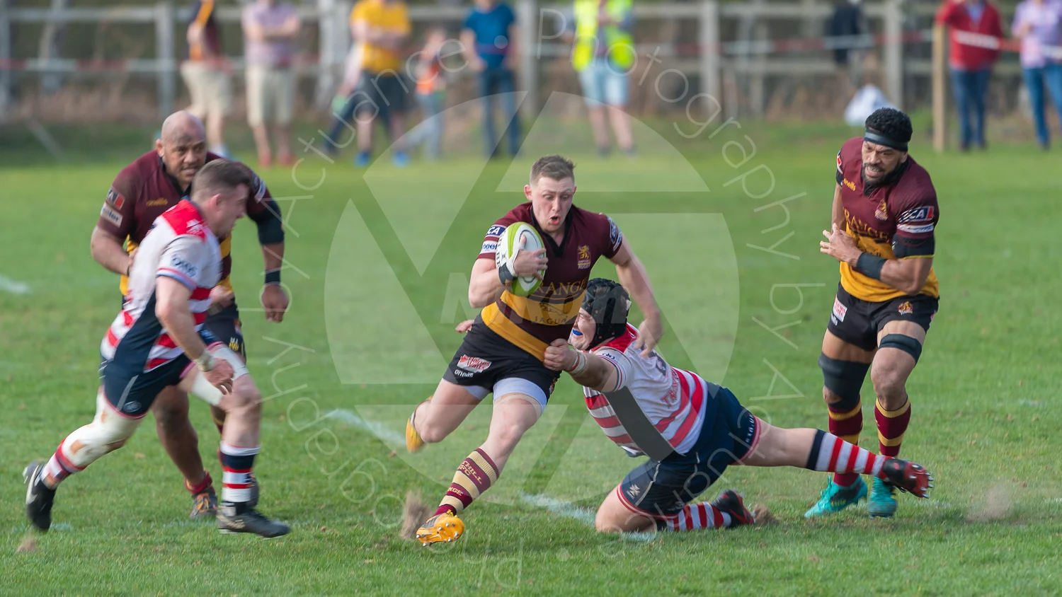 20190330 Amp 1st XV vs Rossyln Park #3926