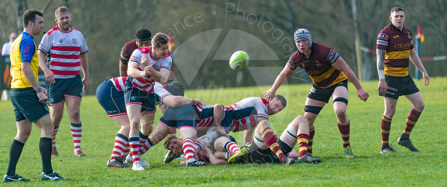 20190330 Amp 1st XV vs Rossyln Park #3947