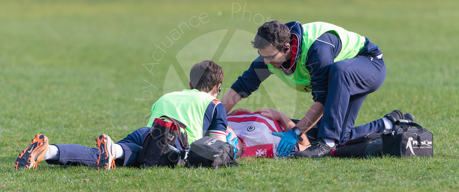 20190330 Amp 1st XV vs Rossyln Park #4019