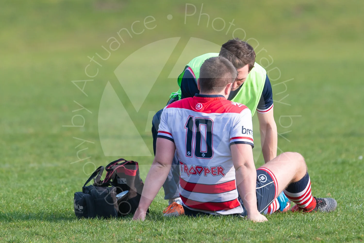 20190330 Amp 1st XV vs Rossyln Park #4033