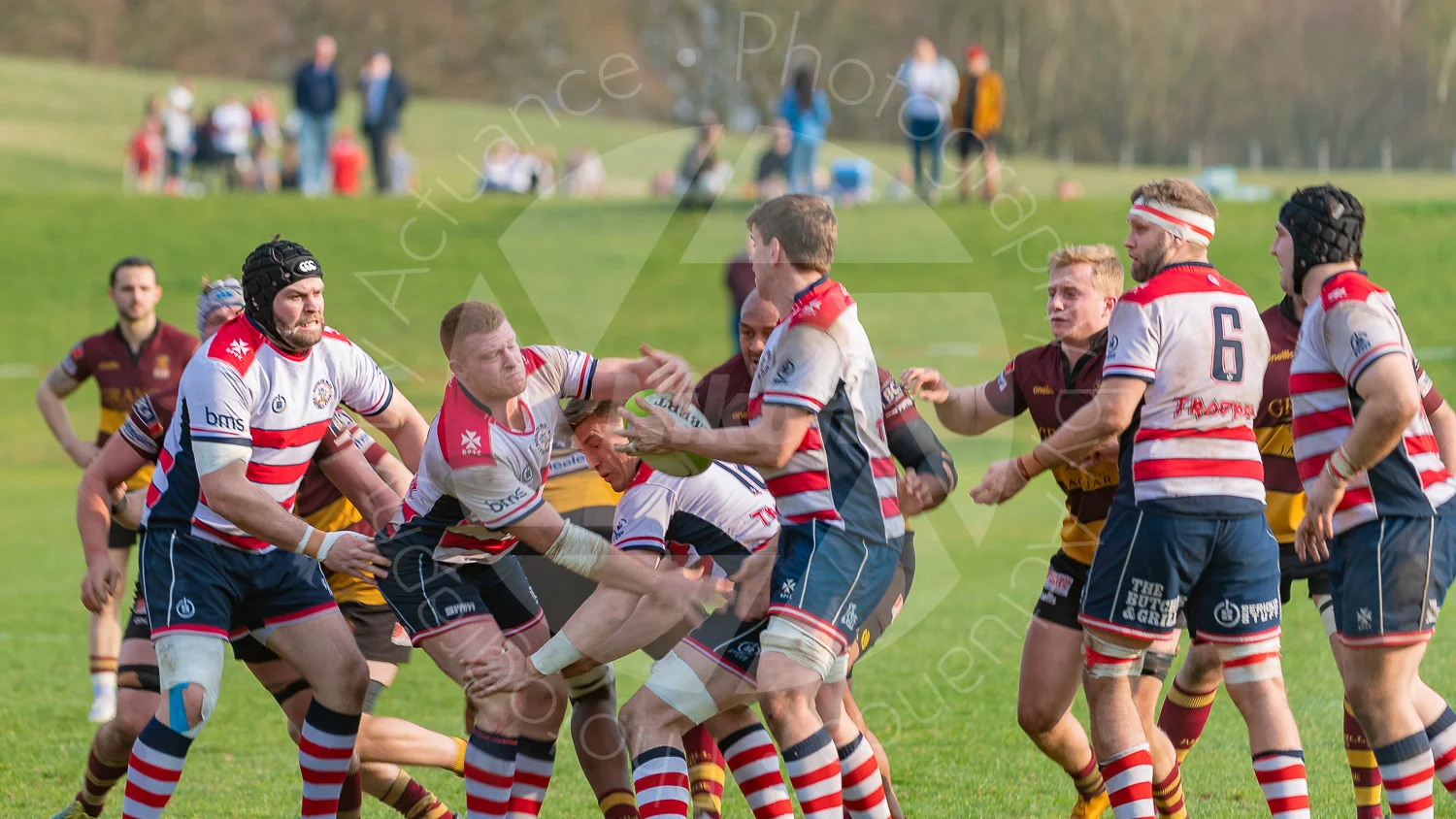 20190330 Amp 1st XV vs Rossyln Park #4042
