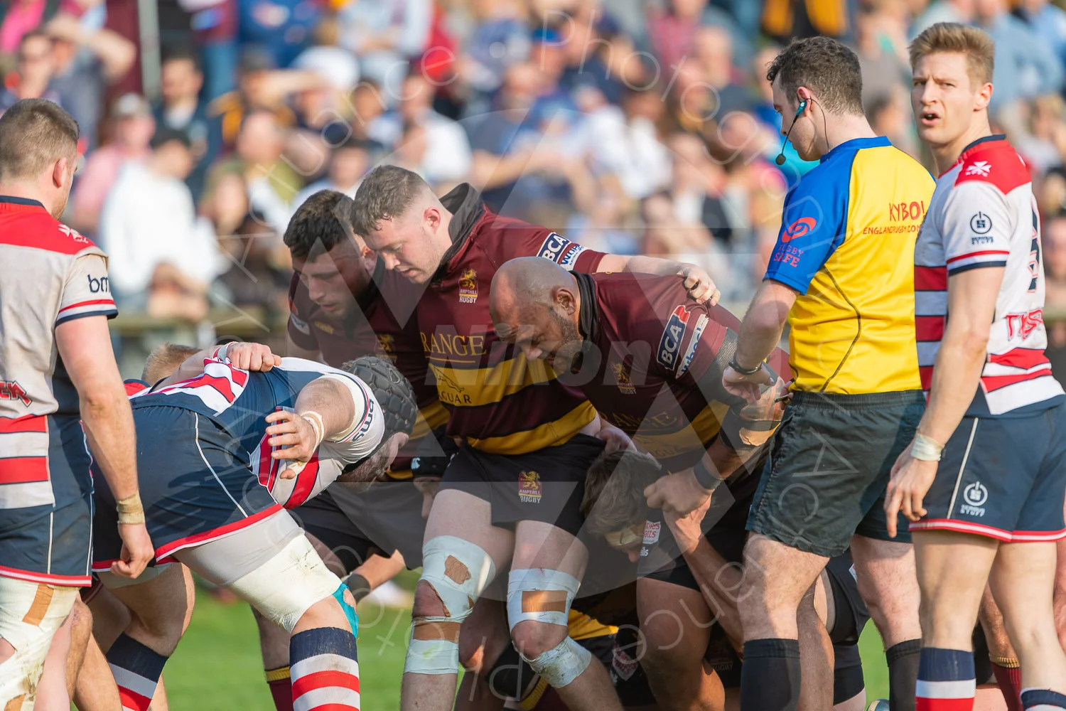 20190330 Amp 1st XV vs Rossyln Park #4076