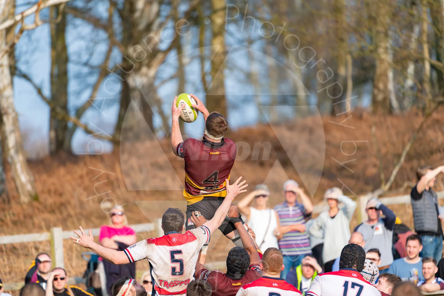 20190330 Amp 1st XV vs Rossyln Park #4096