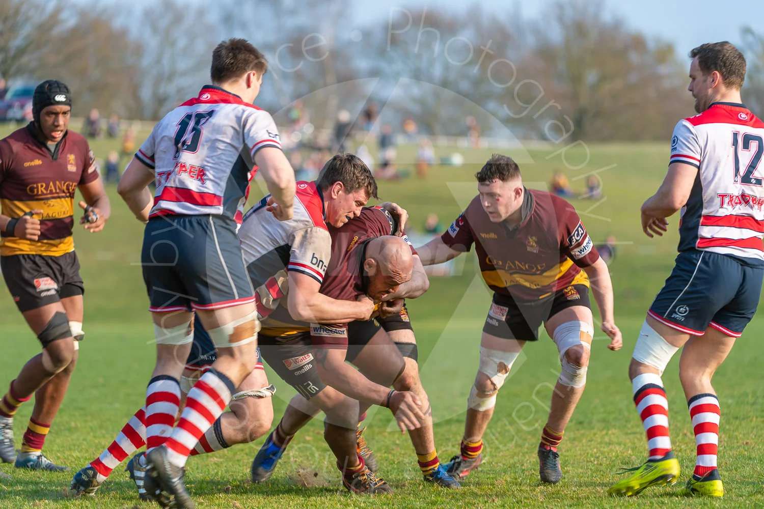 20190330 Amp 1st XV vs Rossyln Park #4108