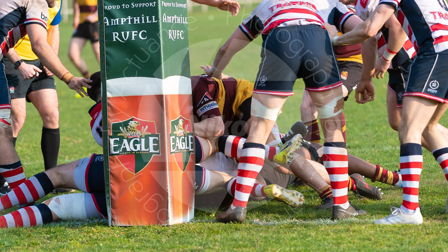 20190330 Amp 1st XV vs Rossyln Park #4119
