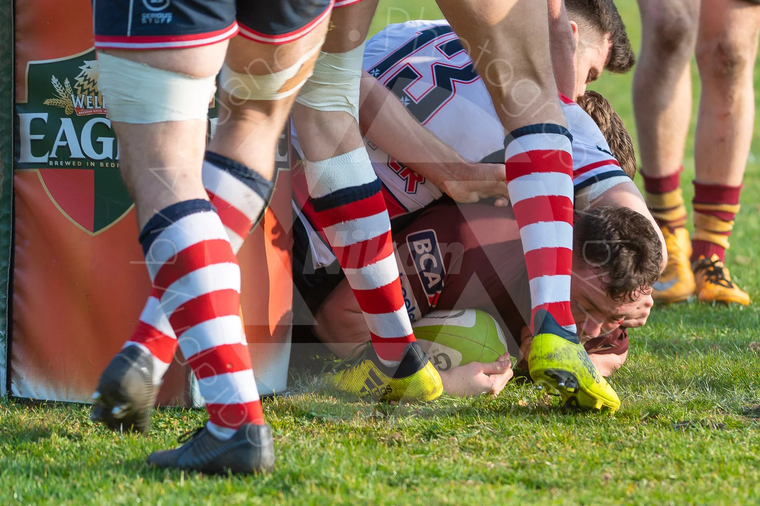 20190330 Amp 1st XV vs Rossyln Park #4123