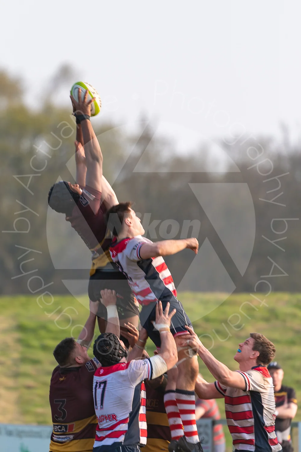 20190330 Amp 1st XV vs Rossyln Park #4143