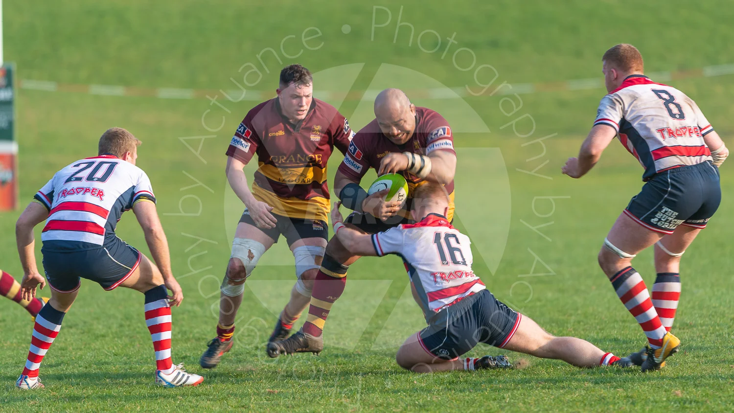 20190330 Amp 1st XV vs Rossyln Park #4180