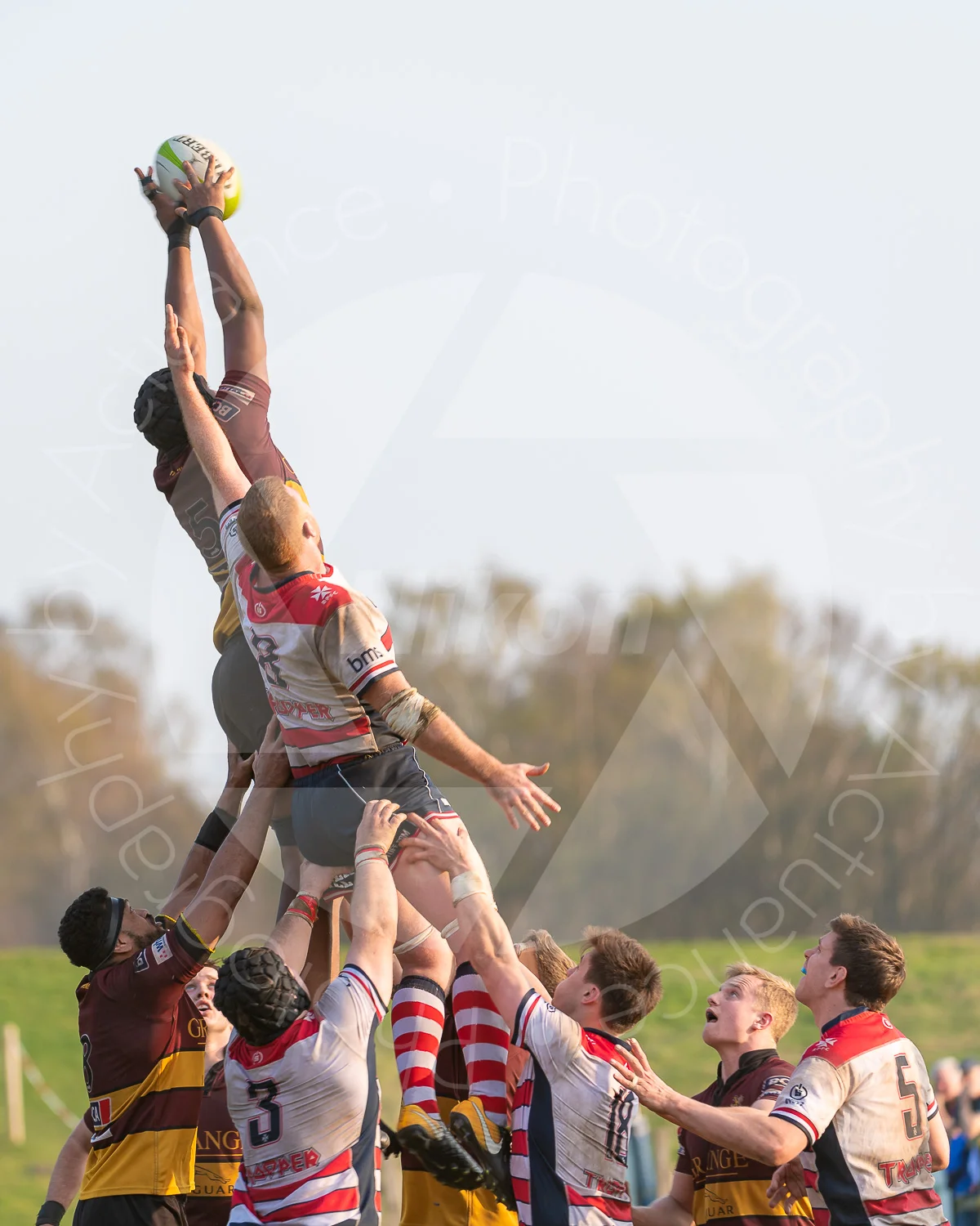 20190330 Amp 1st XV vs Rossyln Park #4193