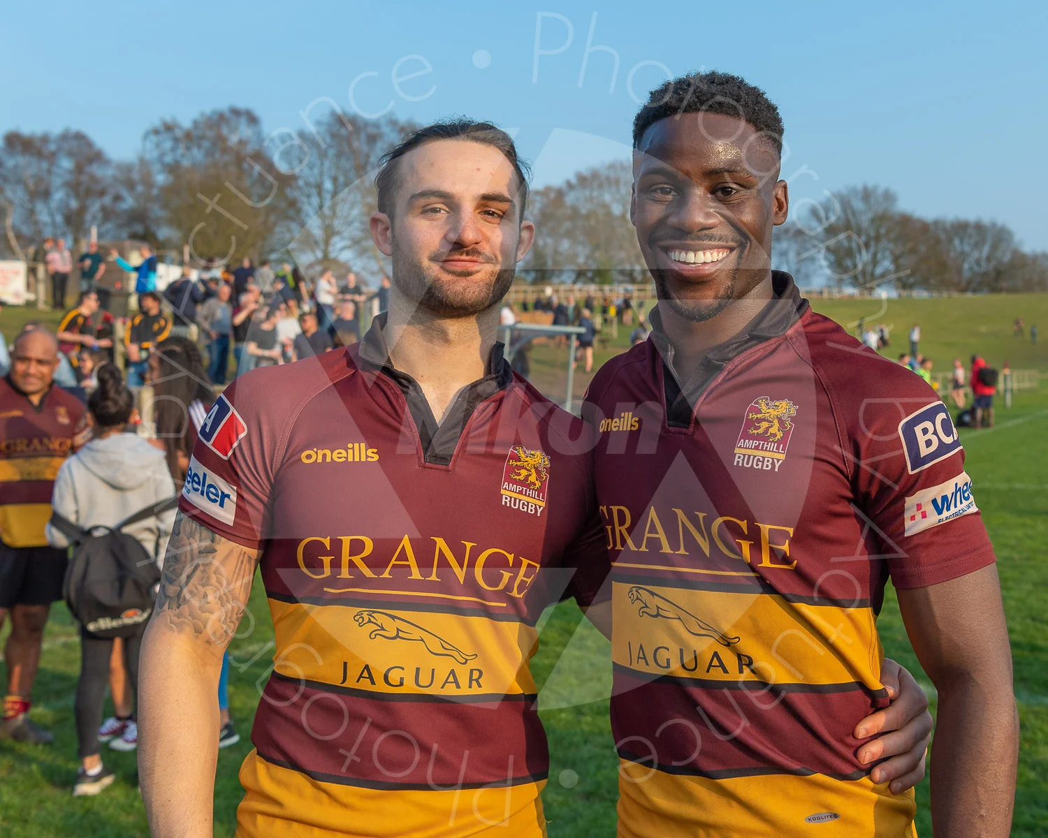 20190330 Amp 1st XV vs Rossyln Park #4330