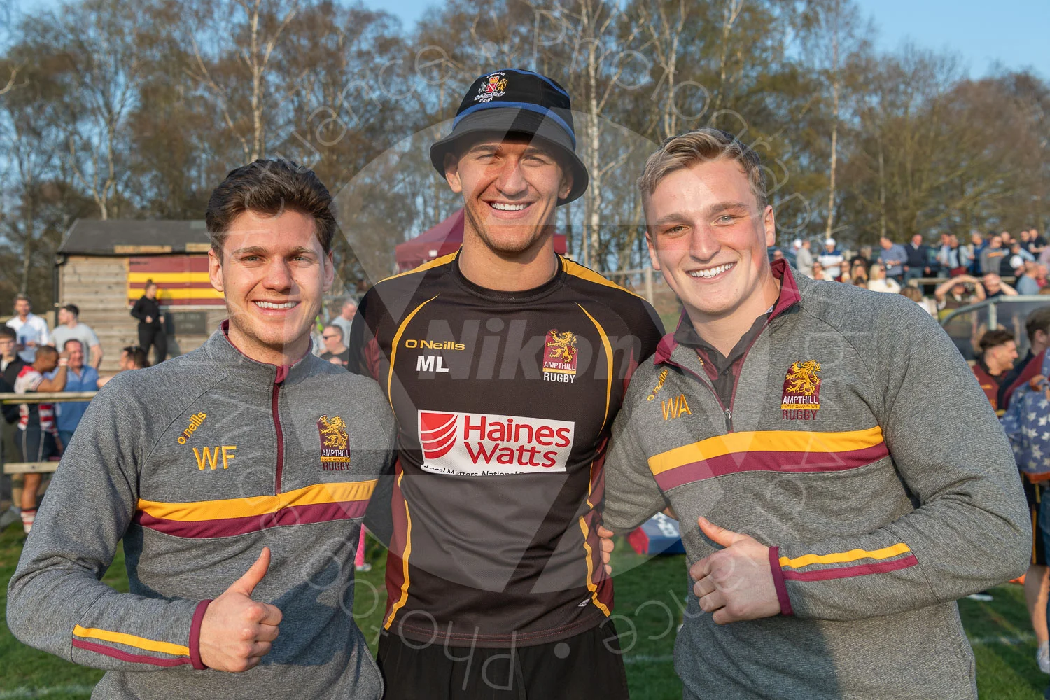 20190330 Amp 1st XV vs Rossyln Park #4335