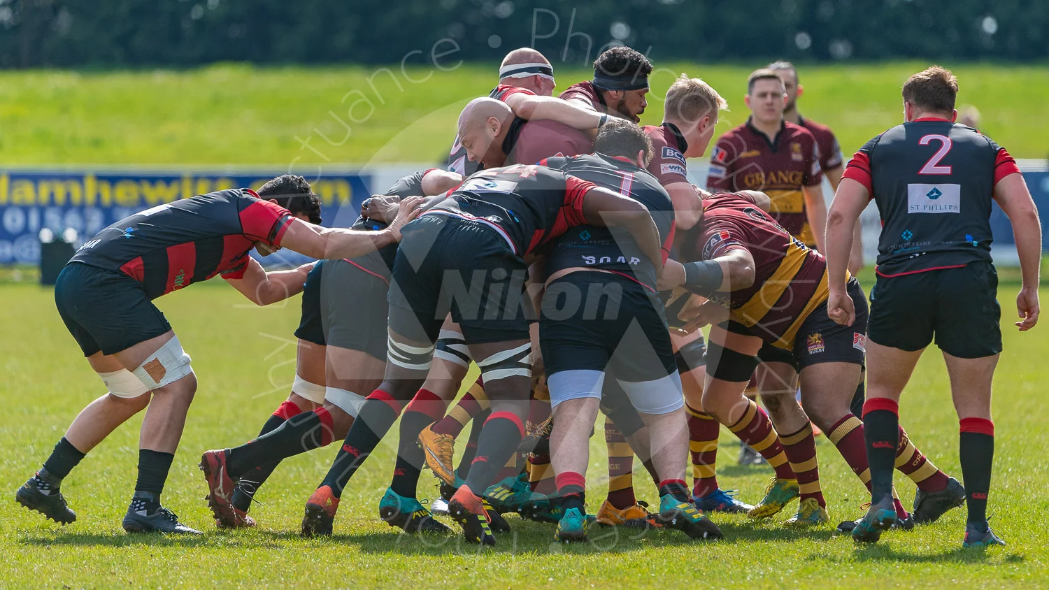20190406 Birm Moseley vs Amp 1st XV #4382