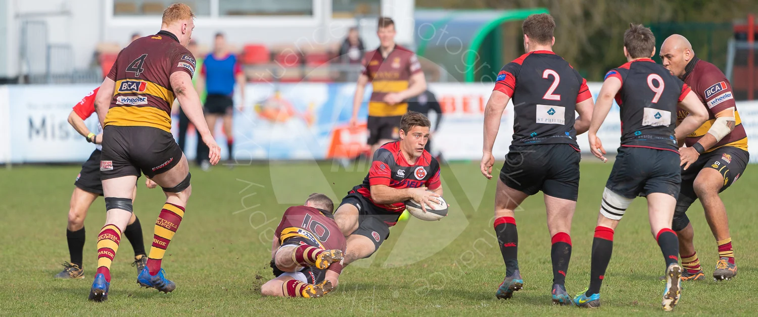 20190406 Birm Moseley vs Amp 1st XV #4661